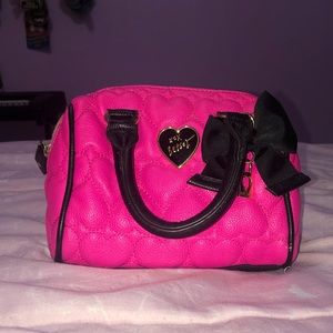 BETSEY JOHNSON Small Handbag